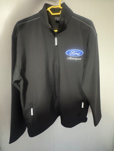 Ford motorsport softshell - motorsport,