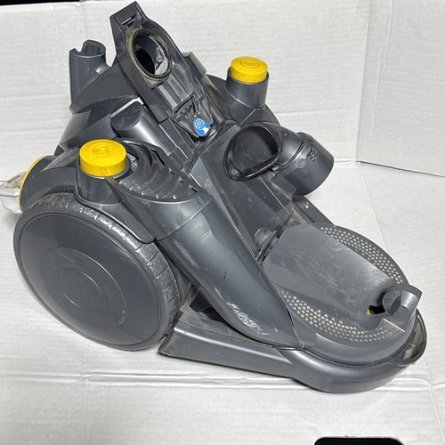 Dyson dc08 main body cylinder - dyson,