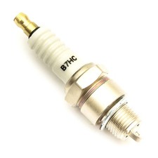 Torch Takumi Spark Plug B7HC Replaces Lodge H14