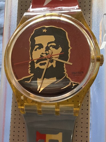 Vintage swatch standards 1995 - swatch,