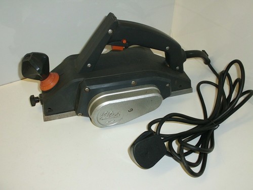 Vintage elu mff80 planer 240v - vintage,