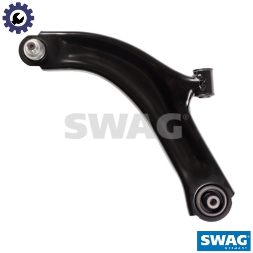 Controltrailing arm wheel - controltrailing,