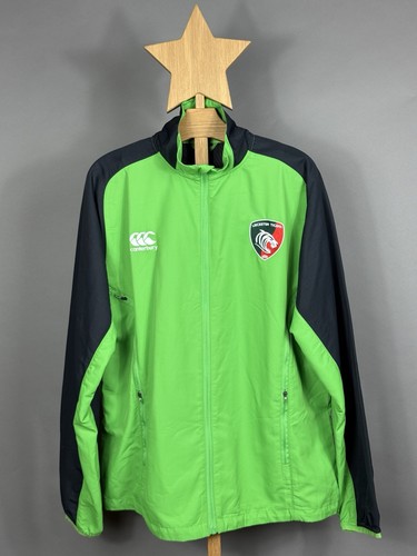 Canterbury leicester tigers - canterbury,