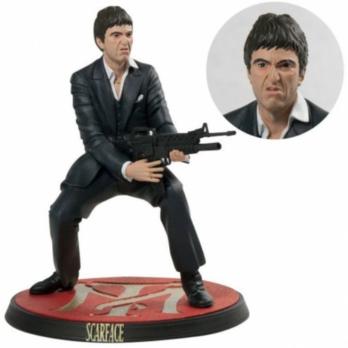 Toys scarface tony - sd, 7''