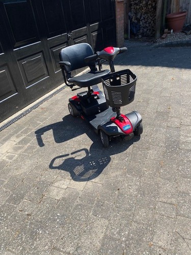Careco zoom mobility - zoom,