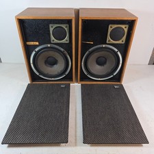 Wharfedale Denton 2 Hi-Fi