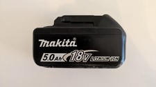 Makita BL1850 18-volt LXT