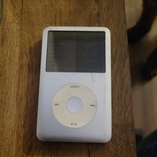 Apple 120GB iPod 