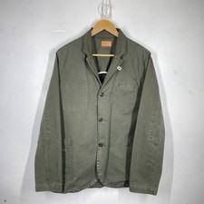 Albam Chore Blazer Mens M Size