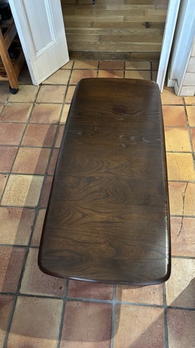 Ercol windsor model 459 - ercol, coffee