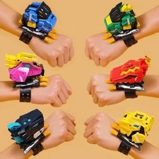Miniforce X Watch Toy Super