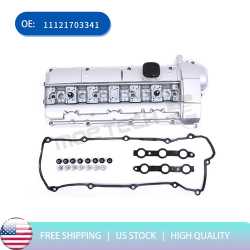 New upgrade aluminum valve - new,