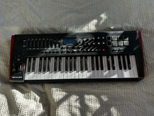 Novation Impulse 49 Key USB