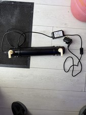 D-D 20w UV Unit Marine Aquarium Deltec