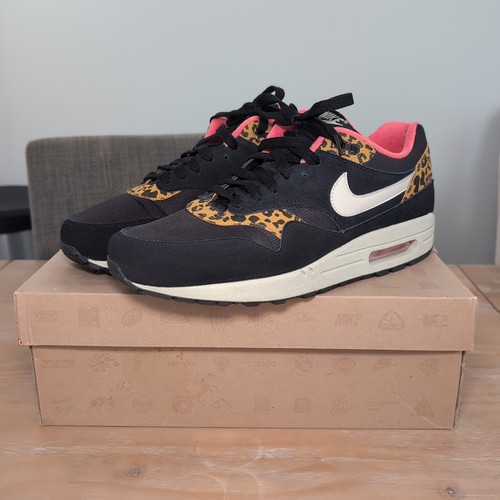 Nike air max wmns leopard - wmns,