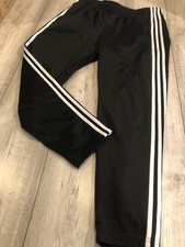 ADIDAS TRACKSUIT BOTTOMS SIZE