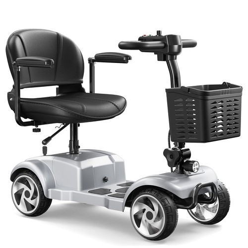 Wheel mobility scooter for - mobility,