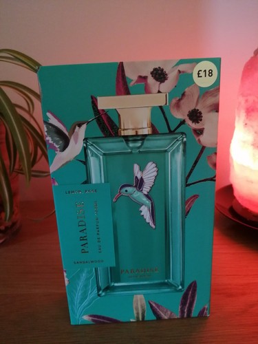 Ladies next paradise 100ml - -,