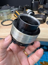 SMC Pentax 67 lens Official