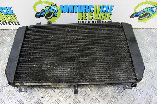 Kawasaki 750 radiator 12k - z,