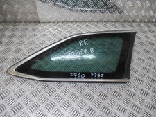 2020 SKODA SUPERB DSG 3V 1.4 HYBRID MK3 ESTATE REAR RIGHT QUARTER GLASS REF7760