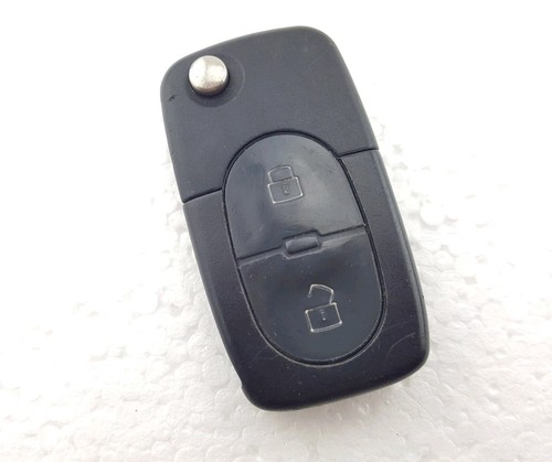 Audi etc 2 button remote - 2,