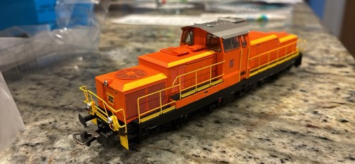 Dcc sound piko - piko, fs