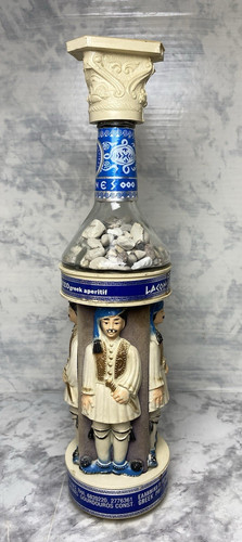Lacones ouzo greek aperitif - lacones,