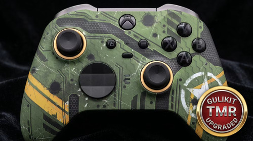 Xbox elite fps - elite, 2