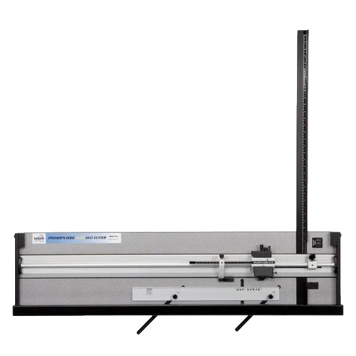 Logan 650 mount cutter - logan, 650-1