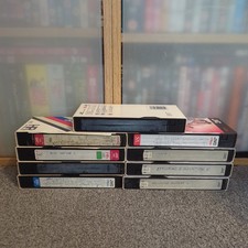Bundle joblot jvc video - bundle,