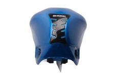Fuel Tank Petrol Tank Blue