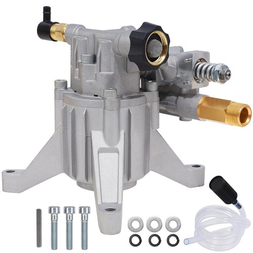 Pressure washer pump - pressure, 3400
