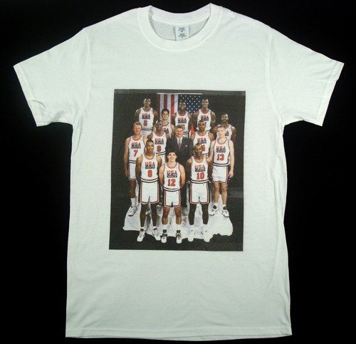 Dream team usa olympics - 92,