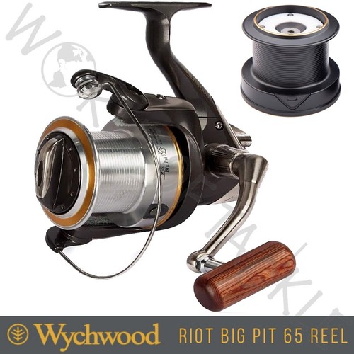 Wychwood riot big pit - wychwood, 65