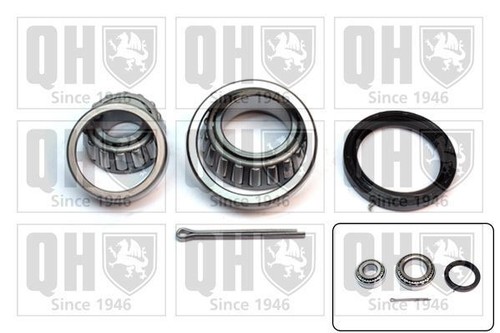 Quinton hazell qwb444 - quinton,