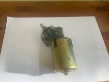 DELCO 24 VOLT WIPER MOTOR NEW