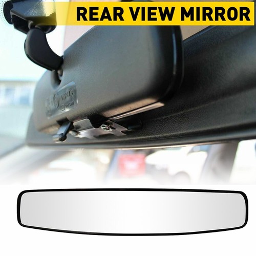 Universal rear view - rear,