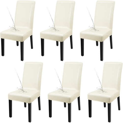 Stretch dining chair covers - chair,