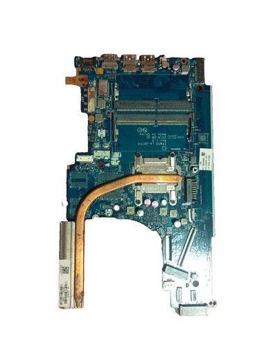 Intel motherboard cpu - i5,