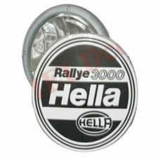 Hella Rally 3003 Clear Lens