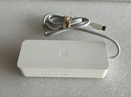 Apple mac mini - mac, power