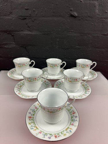 Crown ming fine china - crown,