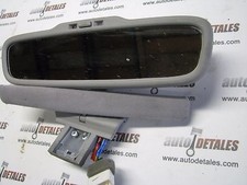 Lexus LS430 AUTO DIMMING REAR