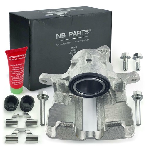 Brake caliper front right - caliper,