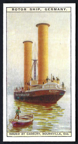 Cadbury transport 11 - -, #11