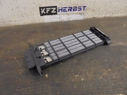 Electric heater renault - heater,