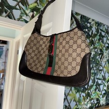 AUTHENTIC GUCCI OPHIDIA LARGE