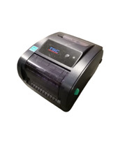TSC TC200 Desktop Thermal Label Barcode Printer-USB/Serial/Parallel & Ethernet #