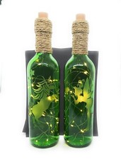 DISCONTINUED......2 BOTTLE